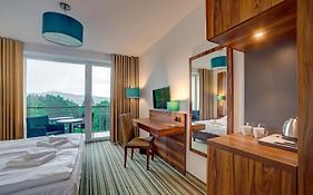 Solina Resort