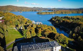 Solina Resort